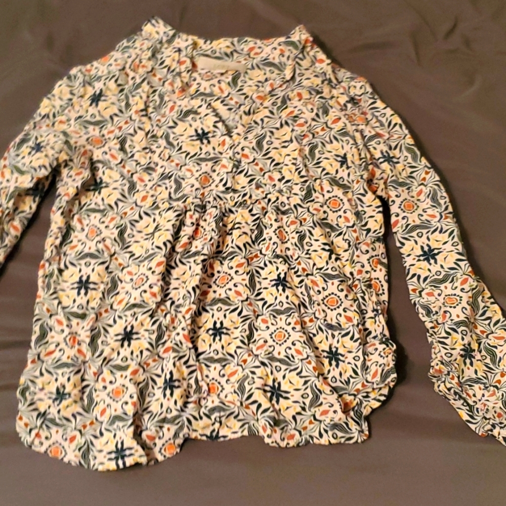 Loft long sleeve